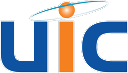 United ideal company Logo